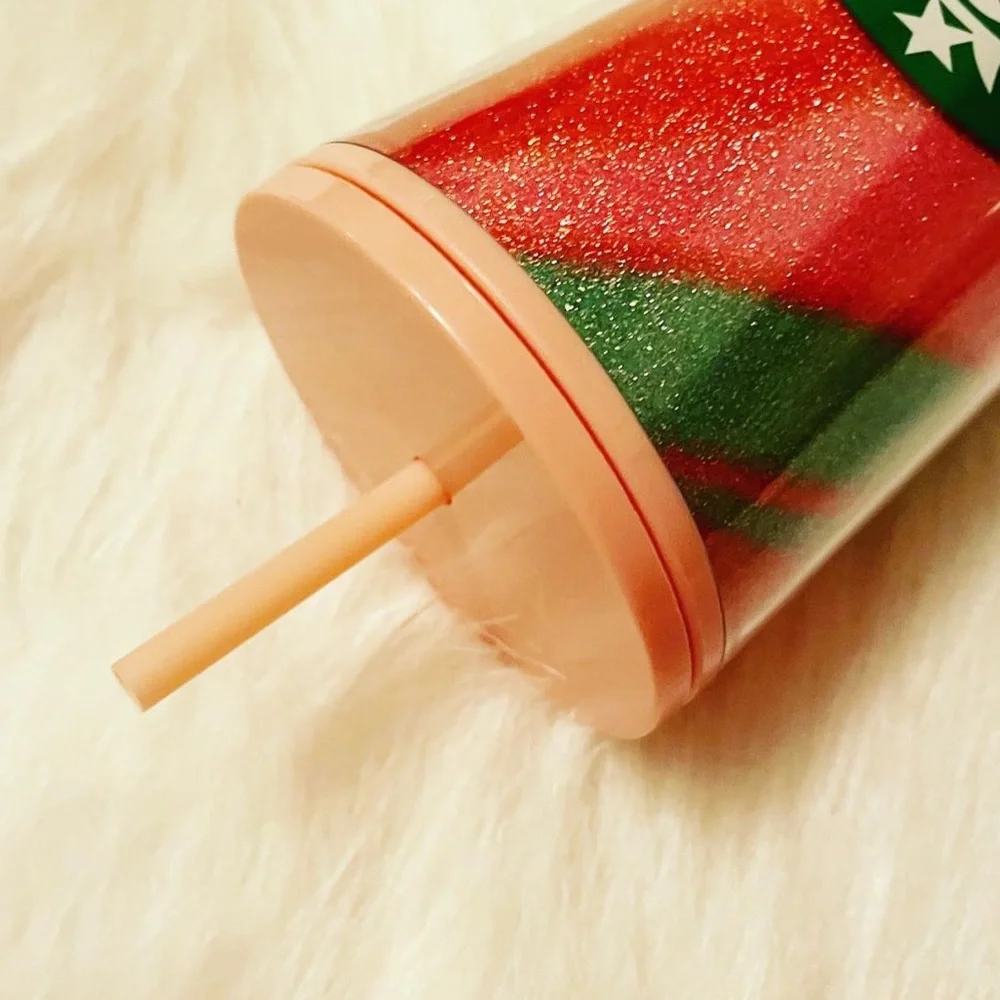 Starbucks Holiday Tumbler